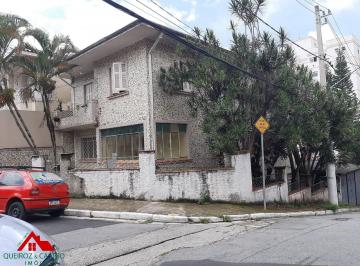 Foto 01 · Casa, Tucuruvi, Sao Paulo, SP