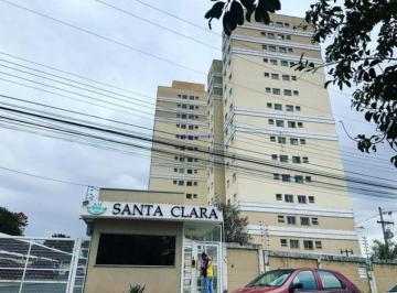 Foto 01 · Apartamento, Condomínio Santa Clara, Mogi Guaçu, SP