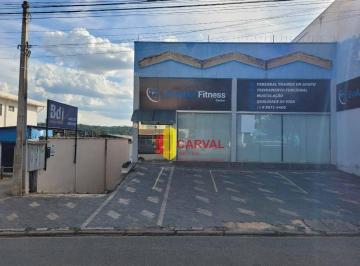 41555292ac60139d702650b7568b1bd07105107f · Ponto para alugar, 150 m² por R$ 3.800,00/mês - Centro - Jaguariúna/SP
