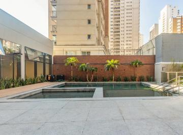 Apartamento de 4 quartos, São Paulo · Ed. Palazzo Grimaldi + Vila Nova Conceição 4 suites 4 vagas Altissimo padrão