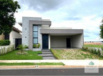 Foto 01 · Casa à venda em Araraquara