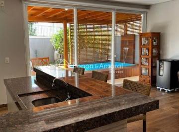 Casa · 244m² · 3 Quartos · CASA À VENDA NO CONDOMÍNIO VILLA BELLA LIVORNO EM PAULÍNIA/SP