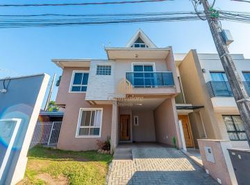 Casa · 163m² · 3 Quartos · 3 Vagas · Casa em condominio em rua tranquila e com quintal