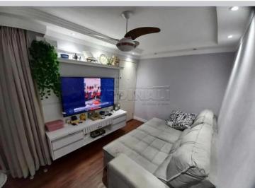 Apartamento · 44m² · 2 Quartos · 1 Vaga · Apartamento Padrão em São Carlos