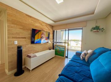 Apartamento · 93m² · 1 Quarto · 1 Vaga · Apartamento à venda no ZNT SÃO JOÃO, JARDIM GISELA, TOLEDO - PR