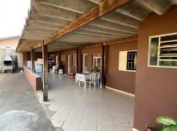 Casa · 70m² · 2 Quartos · Casa à Venda - Bosque das Palmeiras, Campinas - 70m2 - 2 Quartos