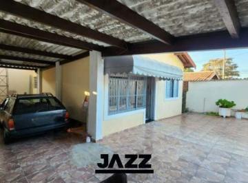 Casa · 132m² · 3 Quartos · 3 Vagas · Casa à Venda - Jardim Alto da Barra, Campinas - 132m2  - 3 Quartos
