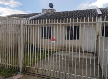 FRENTE · Casa, Estados, Fazenda Rio Grande, PR