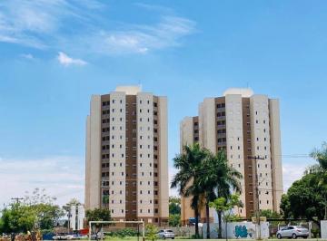 Foto 01 · *OPORTUNIDADE* - Apartamento à venda no Condomínio Residencial Club Oregon em Mogi Guaçu/SP.