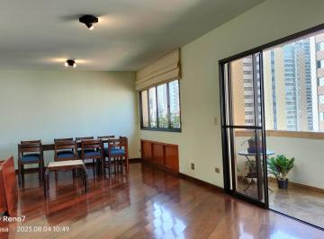 Apartamento de 4 quartos, São Paulo · Apartamento a venda com 200M 4 Quartos e 5 banheiros-Vila Mariana