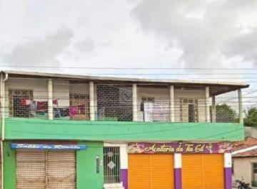Comercial · 217m² · 8 Quartos · Imóvel bem localizado e com muita visibilidade na avenida Frei Augusto de Santana, do bairro Cidade 