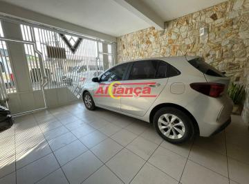 Casa · 174m² · 3 Quartos · 2 Vagas · SOBRADO COM 3 QUATOS SENDO 2 SUÍTES A VENDA, 174m² Jardim Presidente Dutra - Guarulhos - SP