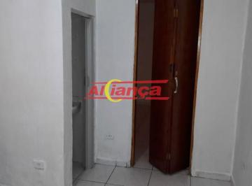 Casa · 125m² · 4 Quartos · 1 Vaga · CASAS COM 4 DORMITÓRIOS A VENDA 125,M² - Parque Jurema - Guarulhos - SP