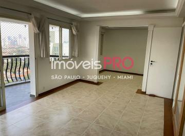 Apartamento · 110m² · 2 Quartos · 2 Vagas · Apartamento para locação com 110m² em Moema - São Paulo