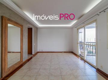 Apartamento · 110m² · 2 Quartos · 2 Vagas · Apartamento para locação com 110m² em Moema - São Paulo
