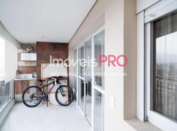 Apartamento · 109m² · 3 Quartos · 2 Vagas · Apto de 3 suites e 2 vagas no Campo Belo baixo condominio
