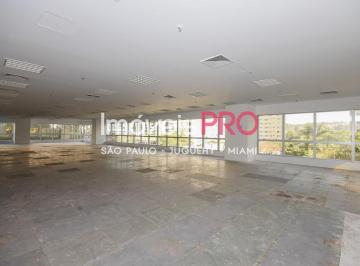 Comercial · 775m² · 24 Vagas · Laje corporativa disponível para locação com 774m² no Brooklin