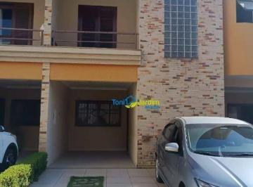 adf8db7520b8c9c62819faafb504de2749c0af1d · Sobrado com 3 dormitórios à venda, 137 m² por R$ 850.000,00 - Vila América - Santo André/SP