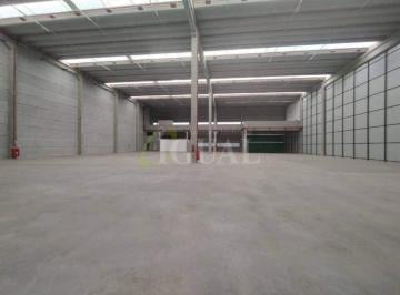 Comercial · 2795m² · Galpão para aluguel, PARQUE JACATUBA - Santo André/SP