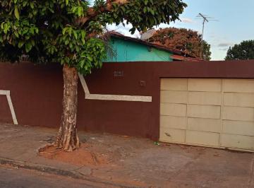 imagem-1 · VENDO CASA 3 SUÍTES COM PISCINA. Casa de Rua com 3 Quarto(s) por R$ 450000.00 no setor Cidade Vera C