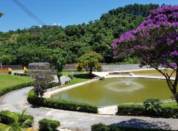 Rural · 30000m² · 6 Quartos · 50 Vagas · Chácara 30000 mts em Arujá com 6 dormitórios e 4 suítes por R$ 3,3 mi - venda