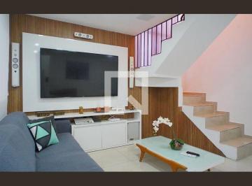 Casa · 170m² · 3 Quartos · 2 Vagas · Casa para Aluguel - São João do Rio Vermelho, 3 Quartos, 170 m2 - Florianópolis
