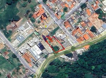 Terreno · 970m² · 970m² a venda em rua com grande fluxo de carros e pedestres. Bom Retiro. Betim