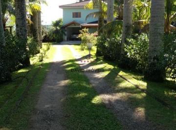 qlz7ou2ntmyyzy4mzjjmwji_md · Casa à Venda - Área Rural - 29.000m² - Estrada Guacá - Caraguatatuba/SP