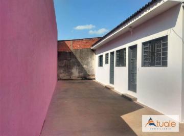 14f4d4466cb745624bfdb4d9d90607cbacbc4dfb · Casa com 1 dormitório para alugar, 80 m² por R$ 1.350,00/mês - Jardim Everest - Hortolândia/SP