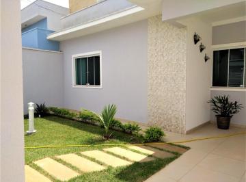 Casa · 170m² · 3 Quartos · 4 Vagas · Se encante com a beleza de cada detalhe do seu novo refúgio