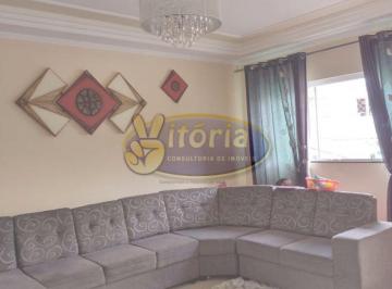 Casa · 125m² · 5 Quartos · 7 Vagas · SOBRADO PARQUE JAÇATUBA