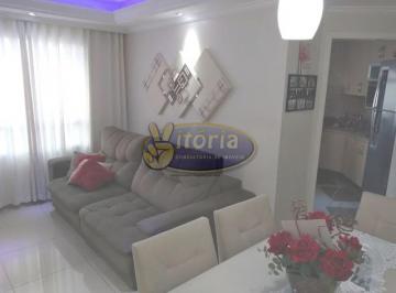 Apartamento · 60m² · 3 Quartos · 1 Vaga · APTO SANTO ANDRÉ