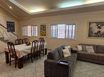 b94e52b0271bfc8c4736a75b1ea33cb1dbefae31 · Casa com 4 dormitórios à venda, 225 m² por R$ 1.640.000,00 - Jardim Shangri-La - Cuiabá/MT