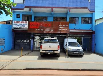 imagem-1 · Imovel comercial e  residencial setor universitario AD13930
