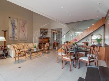 Apartamento · 300m² · 3 Quartos · 3 Vagas · DUPLEX À VENDA NO BROOKLIN