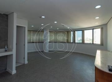 Comercial · 44m² · 1 Vaga · SALA COMERCIAL À VENDA