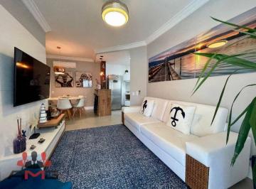 f1b0109194faf6bb771ee7d06bf564161fae07a7 · Apartamento à venda, 100 m² por R$ 3.300.000,00 - Riviera Módulo 2 - Bertioga/SP