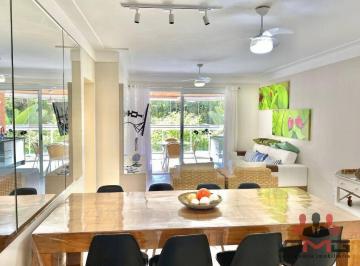 de43f0f5974a0eb841537f766d306631c6d338ee · Apartamento à venda, 134 m² por R$ 3.700.000,00 - Riviera Módulo 7 - Bertioga/SP