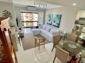 ebc3f9e3708246e4da4c65fbedfe91ad15bfdd46 · Apartamento com 3 dormitórios à venda, 92 m² por R$ 2.850.000,00 - Riviera Módulo 6 - Bertioga/SP
