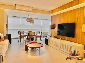 f845b06b68ef50daeacaf5cdf793286a9c98b1a8 · Apartamento à venda, 138 m² por R$ 5.500.000,00 - Riviera Módulo 8 - Bertioga/SP