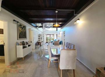 d99dd16553a8e9c413c4ce7950586d6972832247 · Village à venda, 211 m² por R$ 2.450.000,00 - Riviera - Módulo 28 - Bertioga/SP