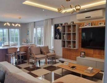e10a42cbb8f76689cf3ba4c9eb163298997913d7 · Casa com 6 dormitórios à venda, 307 m² por R$ 3.000.000,00 - Bouganville - Bertioga/SP