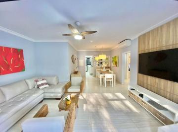 f6aae273ad10d32baa651d4b43091ebf96a04c65 · Apartamento com 3 dormitórios à venda, 106 m² por R$ 2.850.000,00 - Riviera Módulo 6 - Bertioga/SP