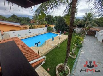 b2afb79a92eb5dce849b4af926dc01a34a08f00a · Casa com 7 dormitórios à venda, 546 m² por R$ 1.500.000,00 - Indaiá - Bertioga/SP