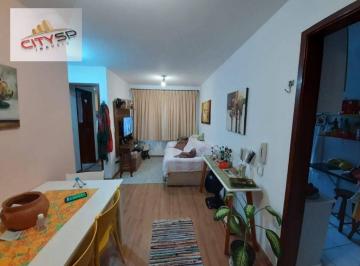 280e71df6d38a2e766cac6ad561201a84da85447 · Apartamento com 3 dormitórios à venda, 62 m² por R$ 370.000,00 - Jabaquara - São Paulo/SP