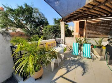Casa · 100m² · 4 Quartos · 1 Vaga · Sobrado com 4 quartos à venda em Vila clementino - SP