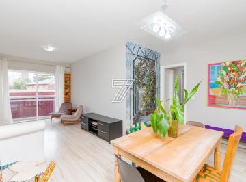Apartamento · 88m² · 3 Quartos · 1 Vaga · Apartamento com 3 dormitórios sendo uma suíte no Á