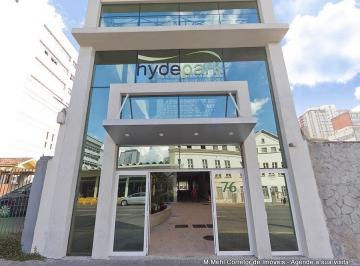 Comercial , Curitiba · Loja na Galeria Comercial Hyde Park - Centro de Curitiba