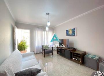 5e4ceb3ed45a69e3a326b6d7be4b46267297c33c · Sobrado com 3 dormitórios à venda, 140 m²  - Campestre - Santo André/SP