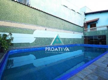 825d6868241c60cc46aab5e48e9d0fc87e4f161a · Casa com 3 dormitórios, 336 m² - venda por R$ 1.950.000,00 ou aluguel por R$ 10.600,00/mês - Santa M